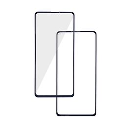 Staklo touchscreen-a - Xiaomi Redmi K20/Redmi K20 Pro/Mi 9T Crno CHO.