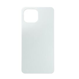 Poklopac - Xiaomi Mi 11 Lite white (beli) (NO LOGO).
