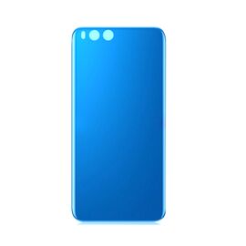 Poklopac - Xiaomi Redmi Note 3 Blue (NO LOGO).