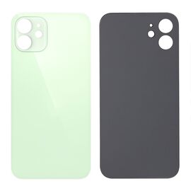 Poklopac - Iphone 12 zeleni (NO LOGO).