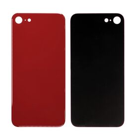 Poklopac - Iphone 8 Red (NO LOGO).