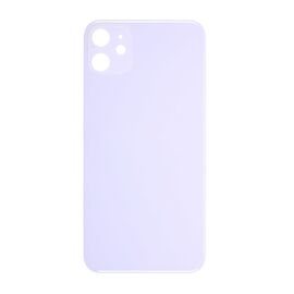 Poklopac - Iphone 11 Purple (NO LOGO).