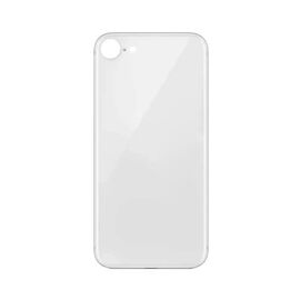 Poklopac - iPhone SE 2020 white (beli) (NO LOGO).