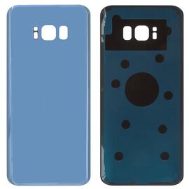 Poklopac - Samsung G955/Galaxy S8 Plus Coral Blue (NO LOGO).