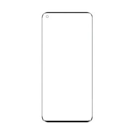 Staklo touchscreen-a - Xiaomi Mi 10 Crno CHO.
