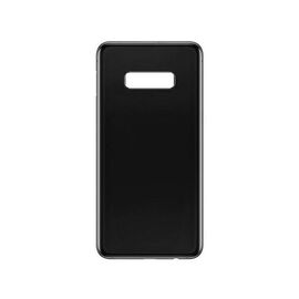 Poklopac - Samsung G970/Galaxy S10e Prism black (crni) (NO LOGO).
