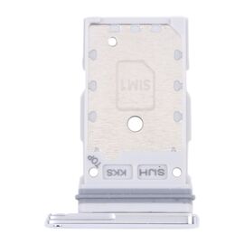 Drzac SIM kartice - Samsung S906B/Galaxy S22 Plus 5G white (beli).