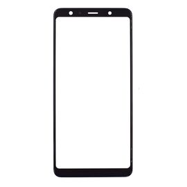 Staklo touchscreen-a - Samsung A750 Galaxy A7 (2018) crno (Original Quality).