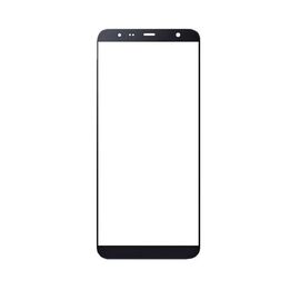 Staklo touchscreen-a - Samsung J415/J610 Galaxy J4 Plus/J6 Plus 2018 Crno.