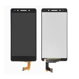 LCD displej (ekran) - Huawei Honor 7 + touchscreen black (crni) CHO.
