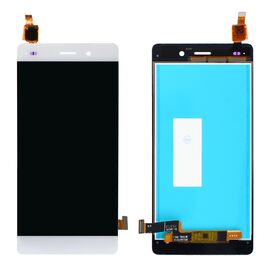 LCD displej (ekran) - Huawei P8 lite+touch screen beli.