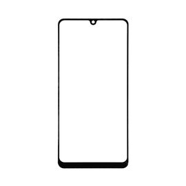 Staklo touchscreen-a+OCA - Samsung A315/Galaxy A31 2020 crno.