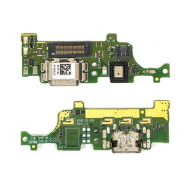 Flet - Sony Xperia XA2 Plus za punjenje (plocica sa konektorom) SPO SH.