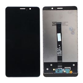 LCD displej (ekran) - Huawei Mate 9+touch screen crni.