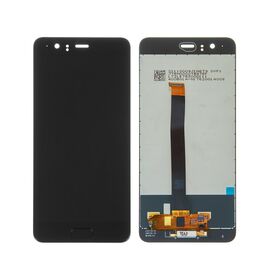 LCD displej (ekran) - Huawei P10 Plus +touch screen crni.