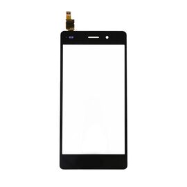touchscreen - Huawei P8 Lite crni.