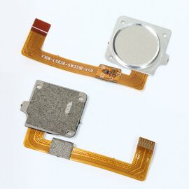 Senzor otiska prsta - Alcatel 1S/OT-5024 zlatni SPO SH.
