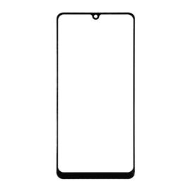 Staklo touchscreen-a - Samsung A315/Galaxy A31 crno.