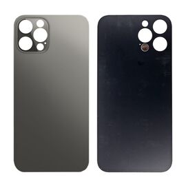 Poklopac - Iphone 12 PRO MAX crni.