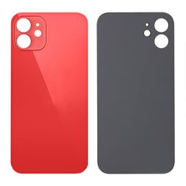 Poklopac - Iphone 12 mini crveni.