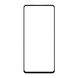 Staklo touchscreen-a - Samsung A725/Galaxy A72 crno.