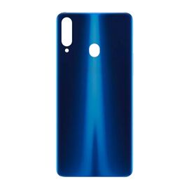 Poklopac - Samsung A207/Galaxy A20S plavi.
