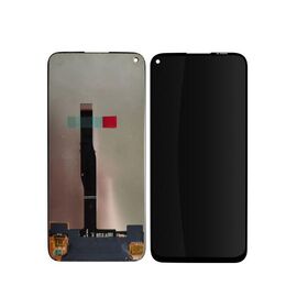 LCD displej (ekran) - Huawei P40 Lite/P20 lite 2019/Mate 30 lite/Nova 5i/Nova 6SE/Nova 7i+touch screen crni HC.