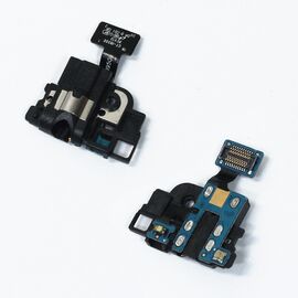 Flet - Samsung i9500/i9505/Galaxy S4 + Handsfree slušalica konektor.