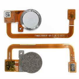 Flet - Sony Xperia XA2 sa senzorom otiska prsta sivi SPO SH.