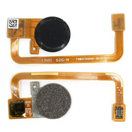 Flet - Sony Xperia XA2 sa senzorom otiska prsta crni SPO SH.