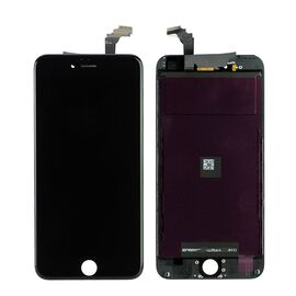 LCD displej (ekran) - iPhone 6 Plus 5.5 sa touchscreen crni CHA.