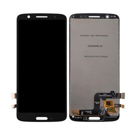LCD displej (ekran) - Motorola MOTO G6+touch screen crni.