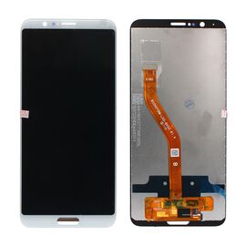 LCD displej (ekran) - Huawei Honor View 10+touch screen beli.