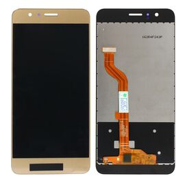 LCD displej (ekran) - Huawei Honor 8+touch screen zlatni.