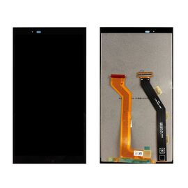 LCD displej (ekran) - HTC One E9+touch screen crni.