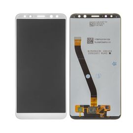 LCD displej (ekran) - Huawei Mate 10 Lite+touch screen beli.