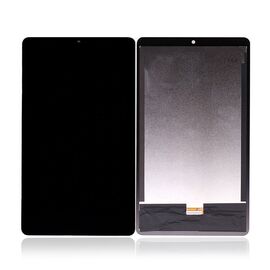 LCD displej (ekran) - Huawei MediaPad T3 wifi 7"+touch screen crni.