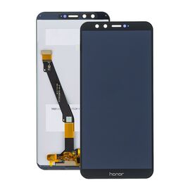 LCD displej (ekran) - Huawei Honor 9 Lite+touch screen crni.