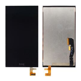 LCD displej (ekran) - HTC One Mini+touch screen crni.