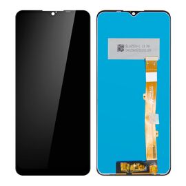 LCD displej (ekran) - Alcatel 3X 2019/OT-5048Y+touch screen crni.