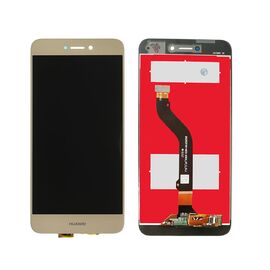 LCD displej (ekran) - Huawei P8 lite 2017+touch screen zlatni.