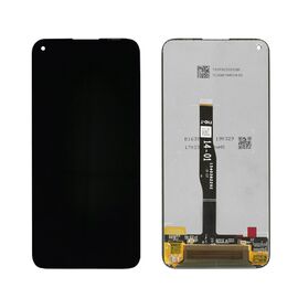 LCD displej (ekran) - Huawei P20 Lite 2019/NOVA 5i+touch screen crni.