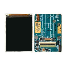 LCD displej (ekran) - Samsung G600 (High Quality).