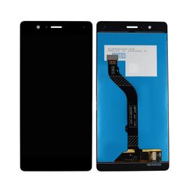 LCD displej (ekran) - Huawei P9 lite+touch screen crni.
