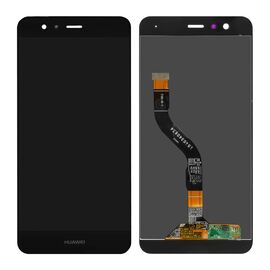 LCD displej (ekran) - Huawei P10 Lite +touch screen crni.