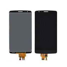 LCD displej (ekran) - LG G3 stylus/D690+touchscreen crni.