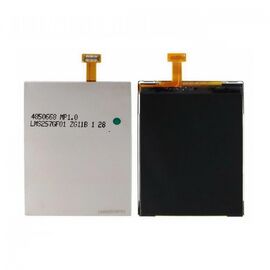 LCD displej (ekran) - Nokia C2-02/C2-03/C2-06/C2-07 CHA.