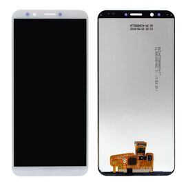 LCD displej (ekran) - Huawei Y7 Prime 2018+touch screen beli CHO.