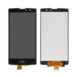 LCD displej (ekran) - LG G4C/H525N+touch screen crni.