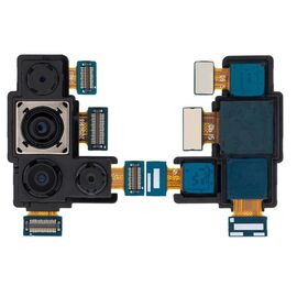 Kamera za Samsung A515/Galaxy A51 (zadnja).